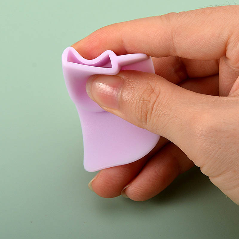 Small kitchen spatulas